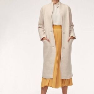 Aritzia Wilfred Dujardin Jacket- size XS